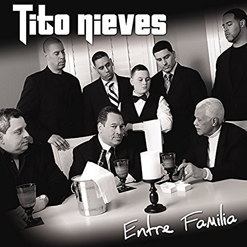 Entre familia