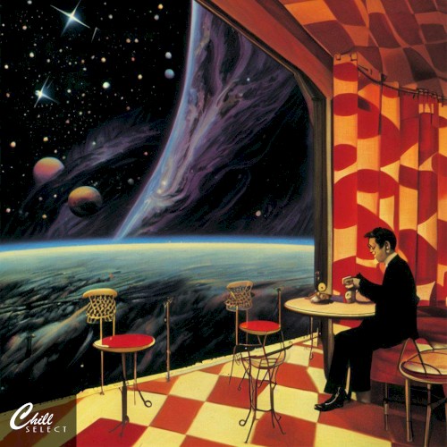 The Café at the End of the Universe