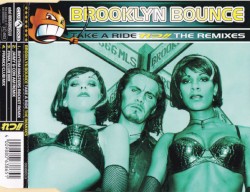 Take a Ride (The Remixes)