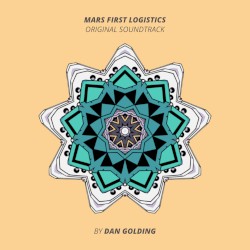 Mars First Logistics (Original Soundtrack)