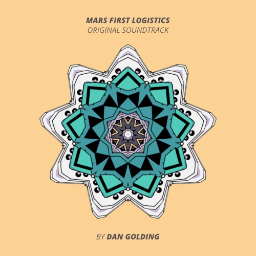 Mars First Logistics (Original Soundtrack)