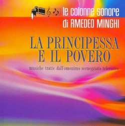 La Principessa e il Povero