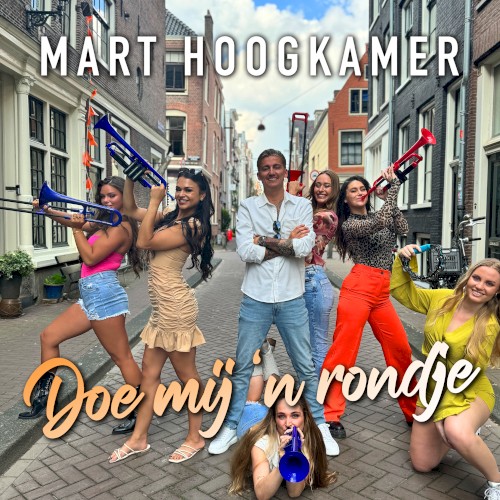 Doe mij ’n rondje