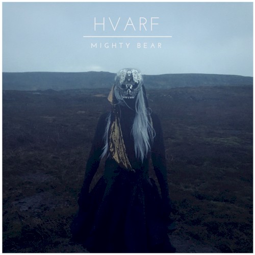 Hvarf