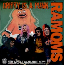 Gritty Is a Punk
