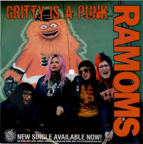 Gritty Is a Punk