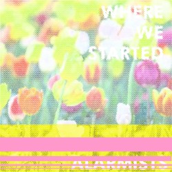 Where We Started