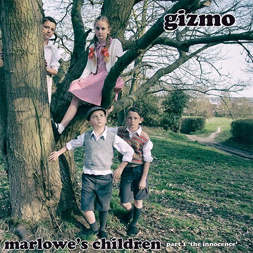 Marlowe's Children - Part One: The Innocence