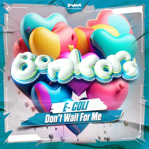 Don't Wait For Me