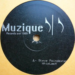 Whiplash / Emergency (Steve Poindexter edit)