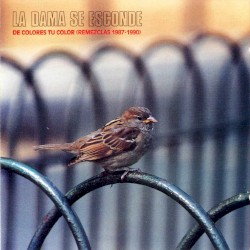 De colores tu color (Remezclas 1987-1990)