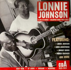 A Life In Music - Selected Sides 1925-1953