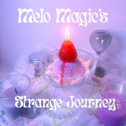 Melo Magic’s Strange Journey