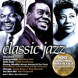 Classic Jazz