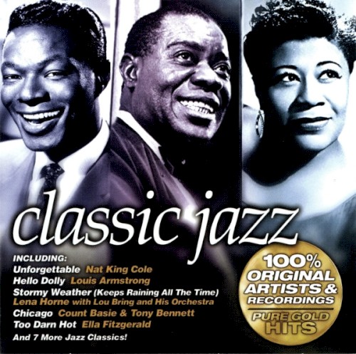 Classic Jazz