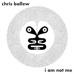 I Am Not Me