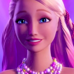 Princess Lumina's Dance Party (Starring Barbie as Princess Lumina)