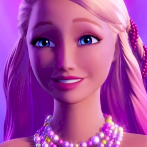 Princess Lumina's Dance Party (Starring Barbie as Princess Lumina)