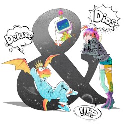 ＆疾走 Deluxe ver.