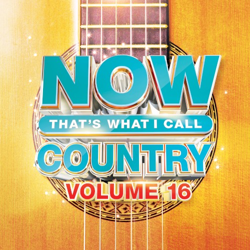 NOW That’s What I Call Country, Volume 16