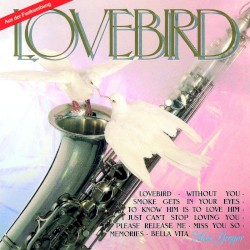 Lovebird