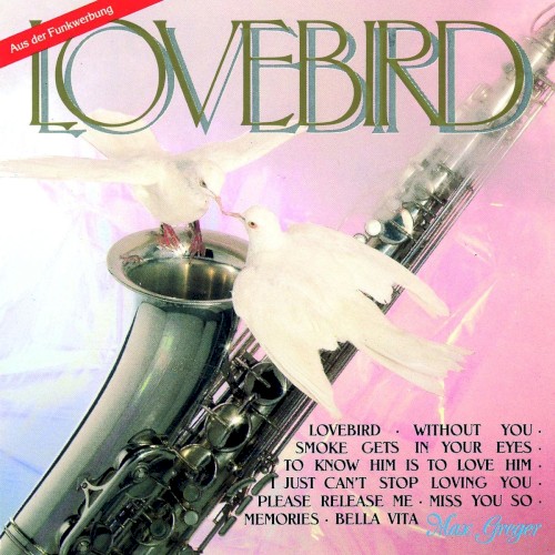 Lovebird