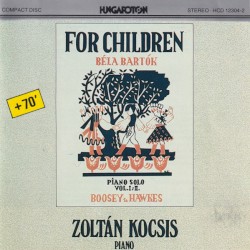 For Children