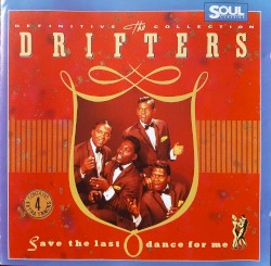 Save the Last Dance for Me
