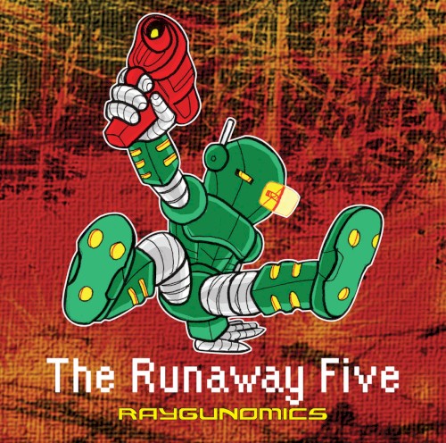 Rungunomics