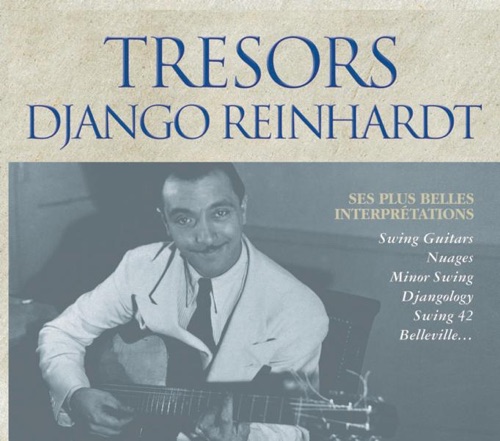 Trésors