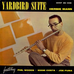 Yardbird Suite