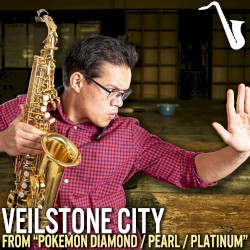 Veilstone City (From "Pokemon Diamond / Pearl / Platinum")