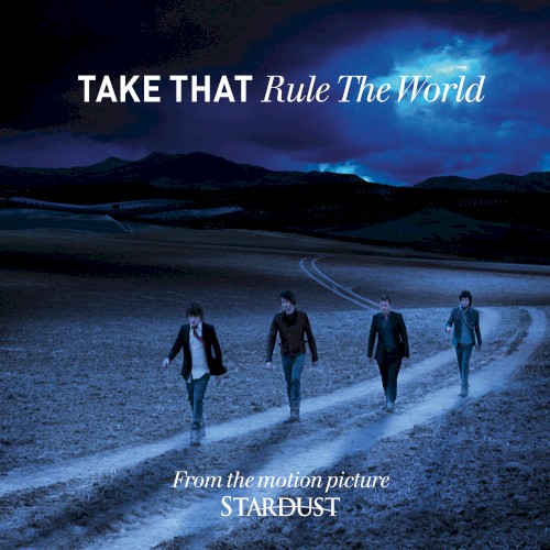 Rule the World