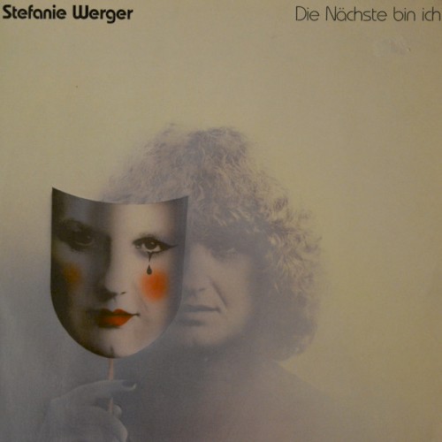 Die Nächste bin ich