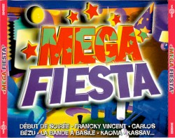 Mega Fiesta