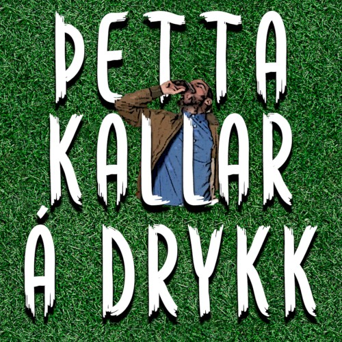 þETTA KALLAR Á DRYKK