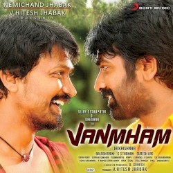 Vanmham