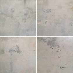 Improvisational Responses to Artwork by Andrew Wild