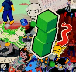 perfectly generic album