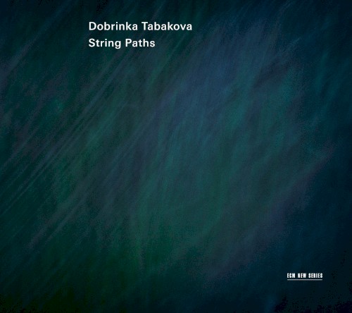 String Paths