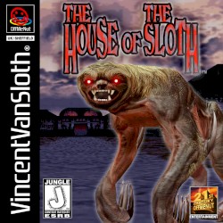 The House of the Sloth