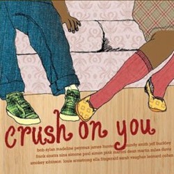 Crush on You