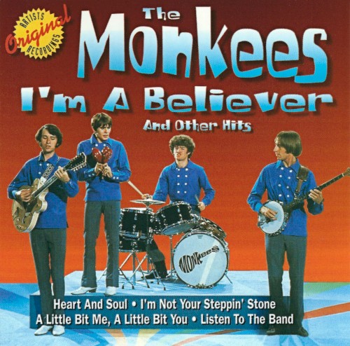 I’m a Believer and Other Hits