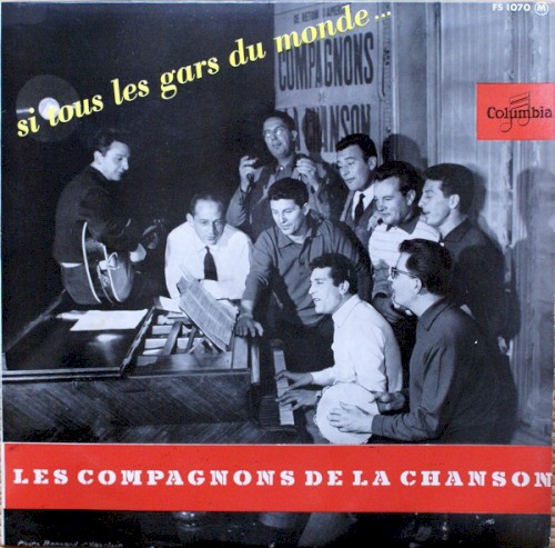Si tous les gars du monde …