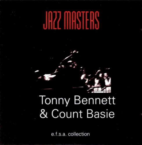 Jazz Masters