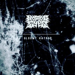 Gloomy Hatred
