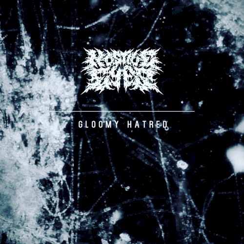 Gloomy Hatred