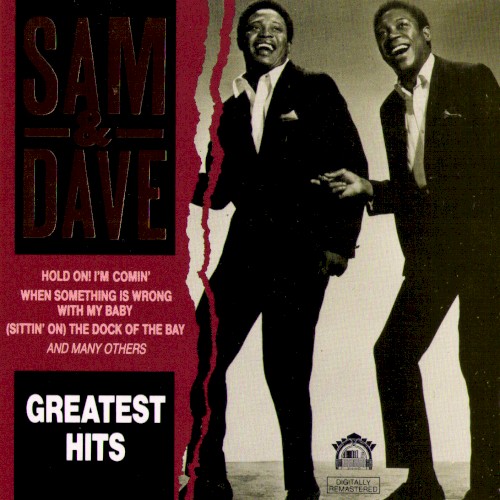 Greatest Hits