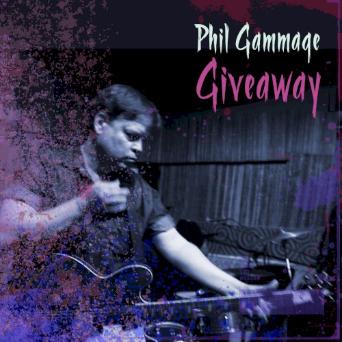 Giveaway