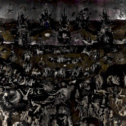 GARDEN OF EARTHLY DELIGHTS